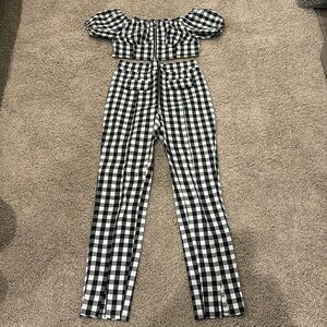 Ladies Urban Outfitters Set